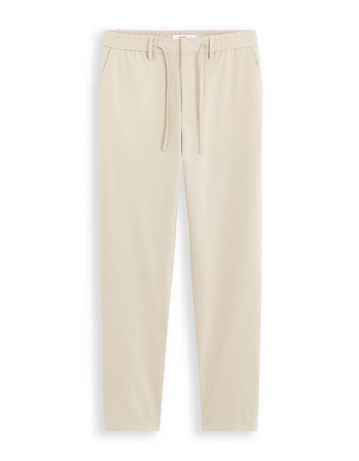 Pants Other Style - Beige Clair