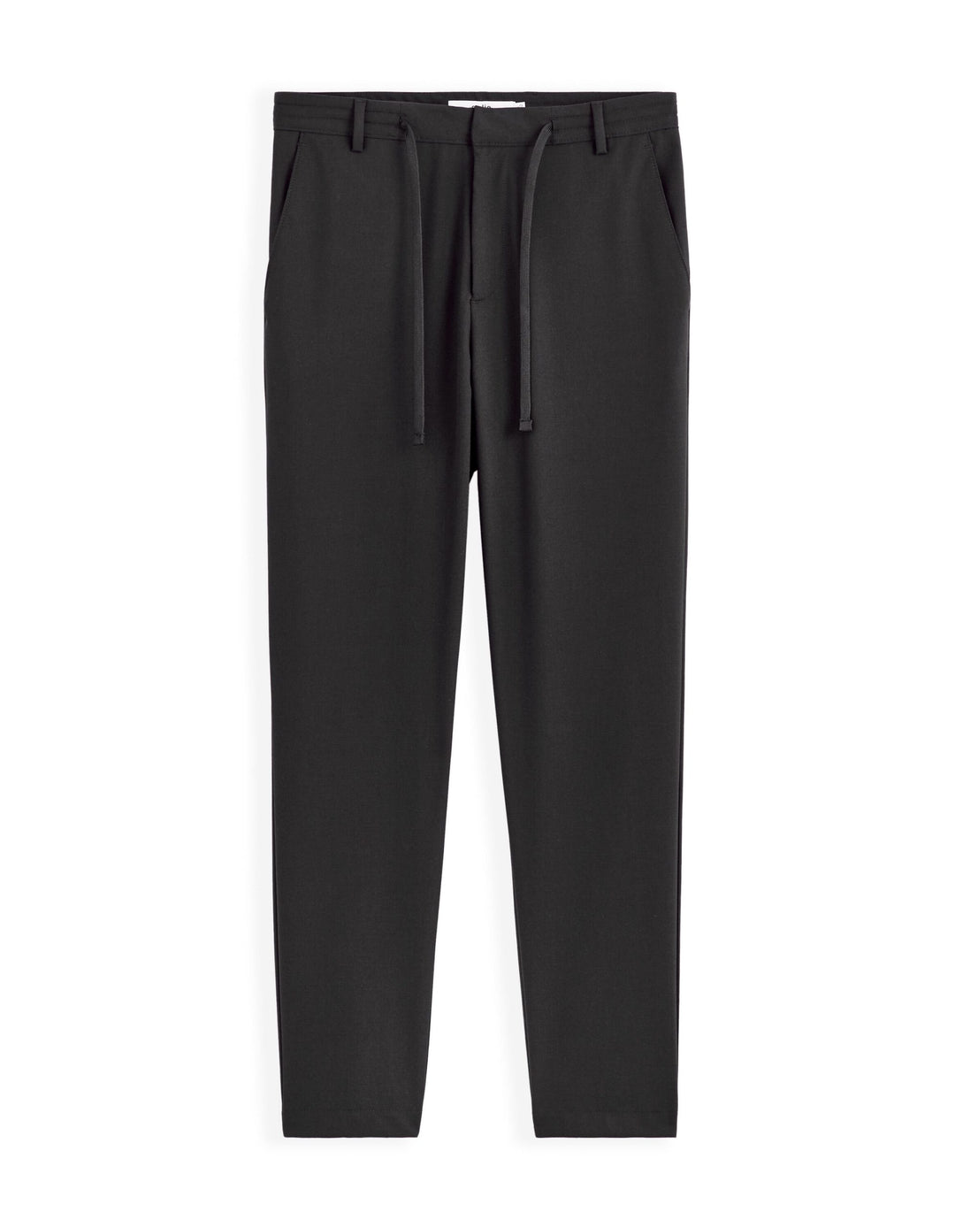 Pants Other Style - Black
