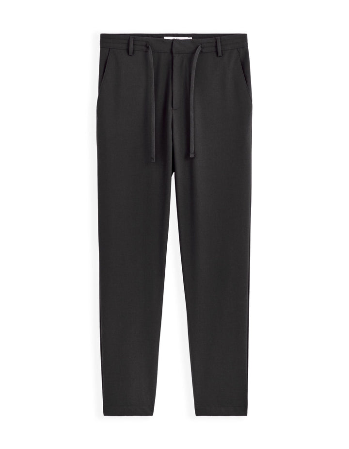 Pants Other Style - Black
