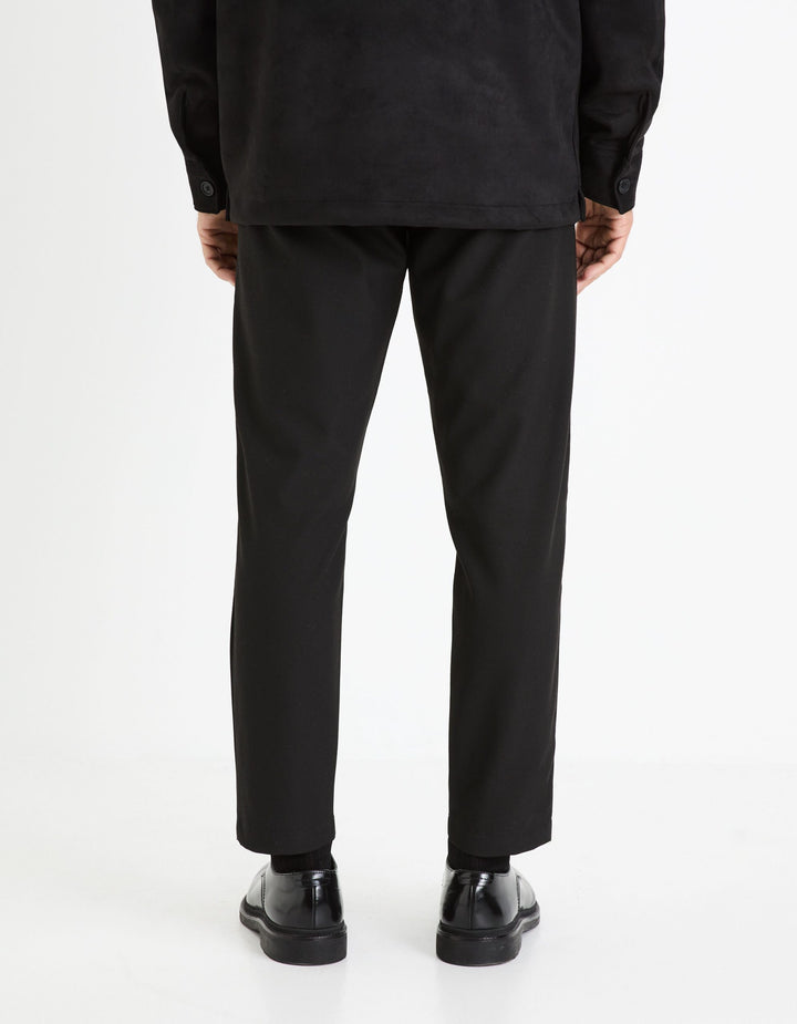 Pants Other Style - Black