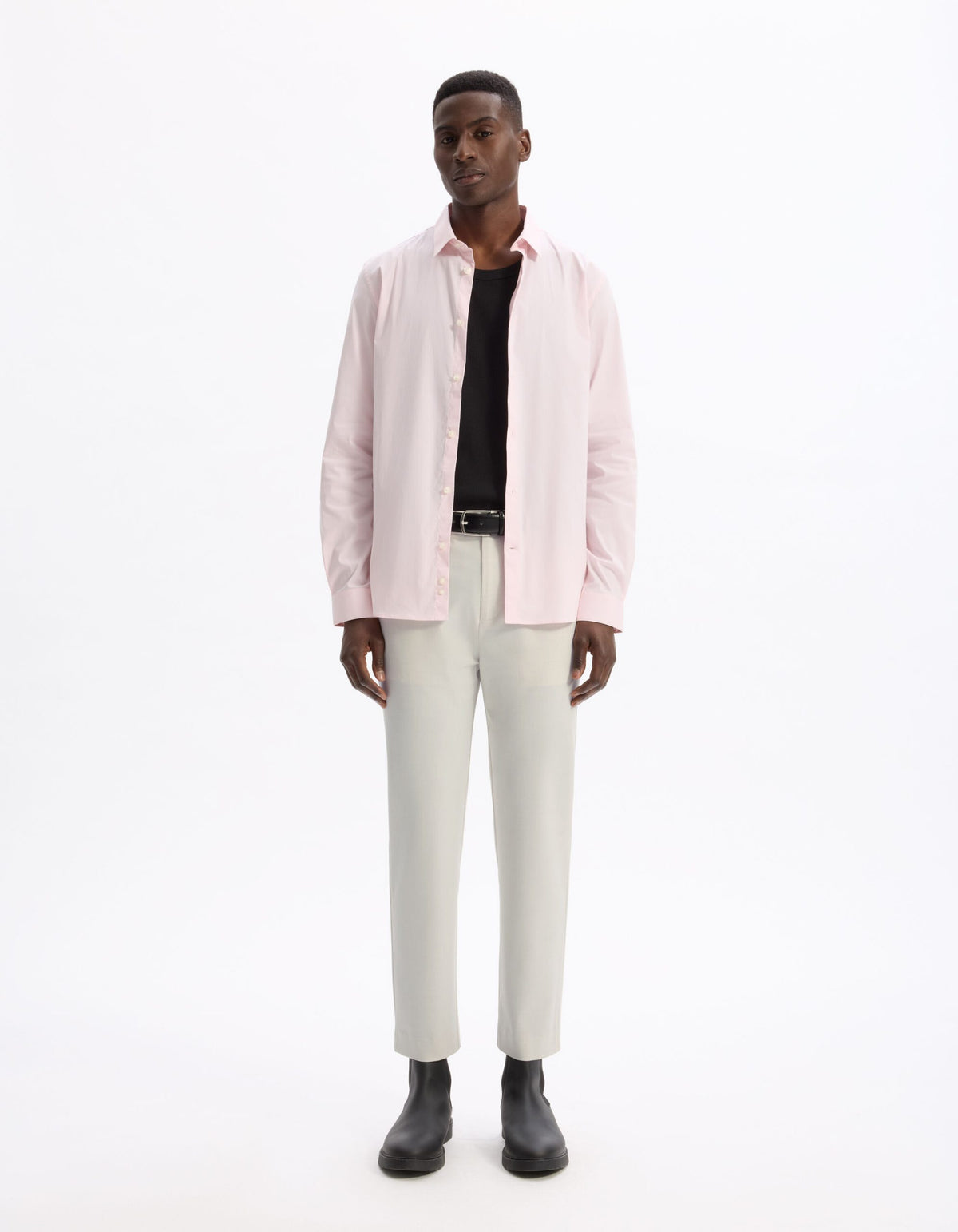 Pants Other Style - Beige