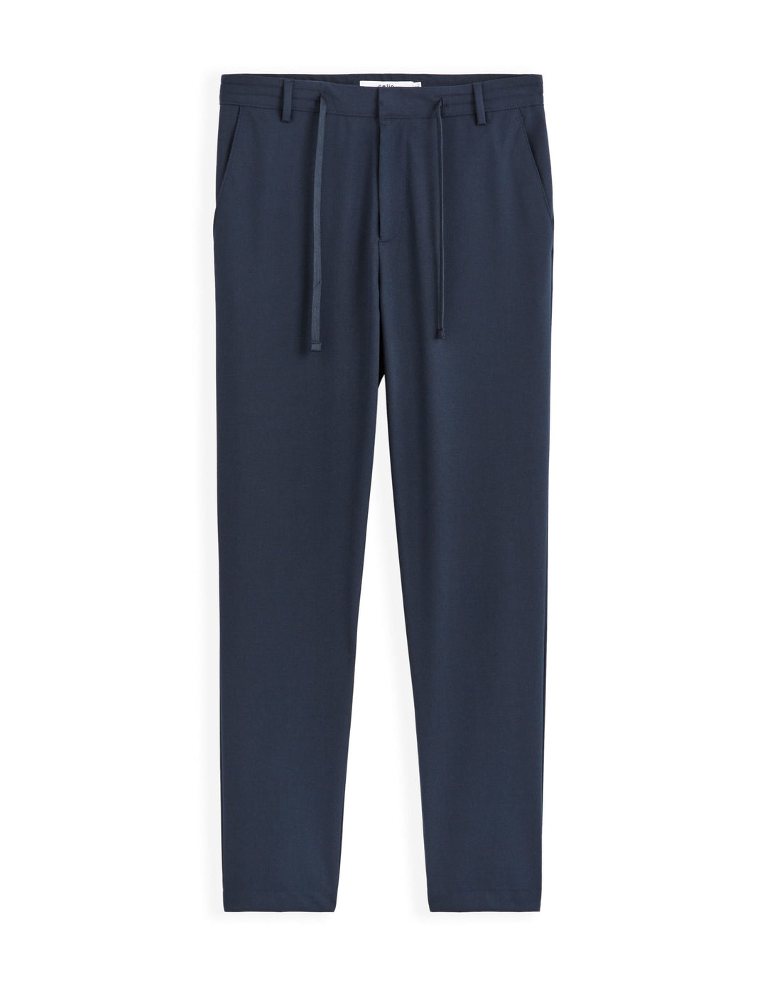 Pants Other Style - Blue