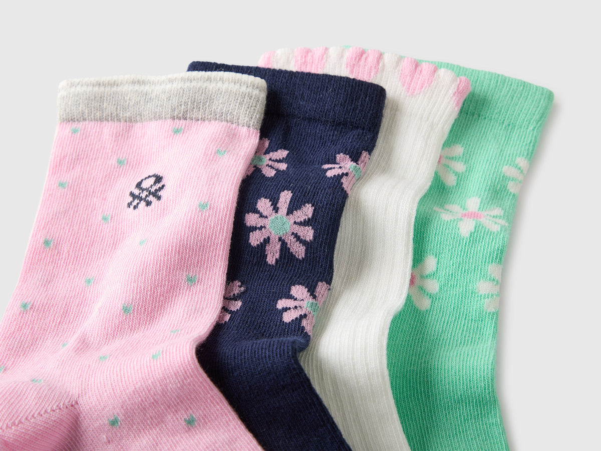 Socks - Multicolor