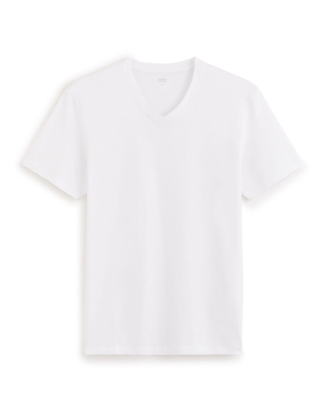 Short sleeves TShirt - Optical White