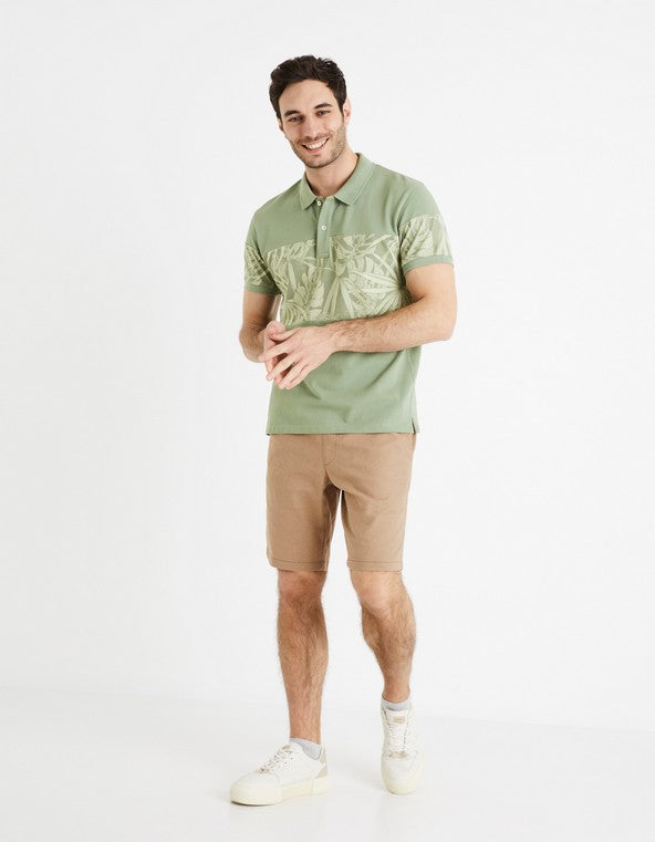 POLO - Khaki