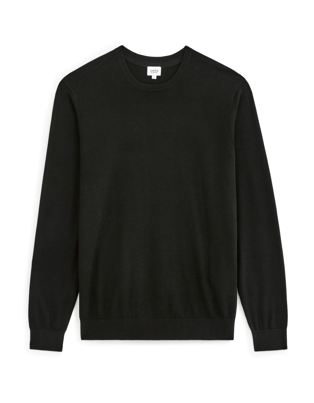 Sweaters - Black