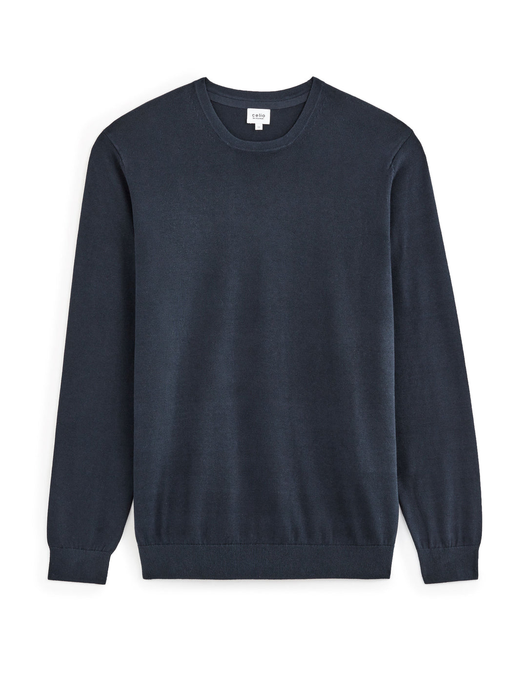Sweaters - Navy