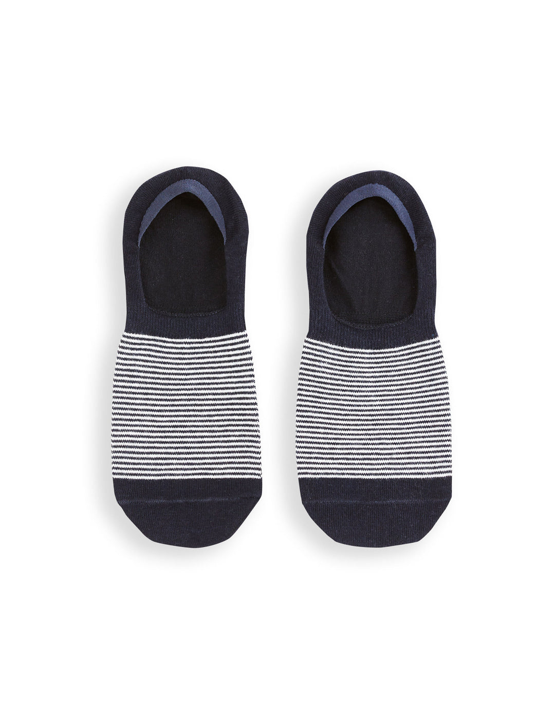 Socks - Navy
