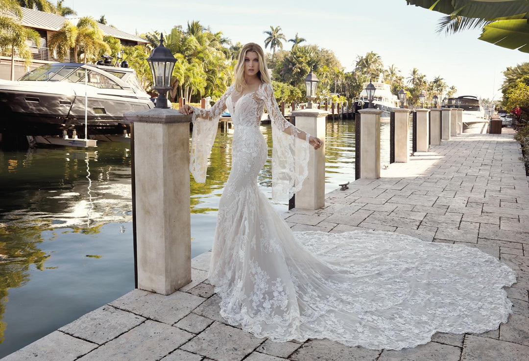 1029 - Ivory