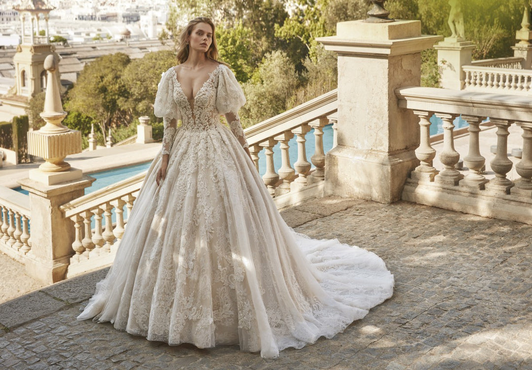 DP458 - Ivory
