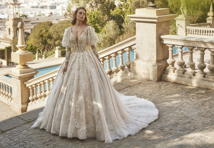 DP458 - Ivory