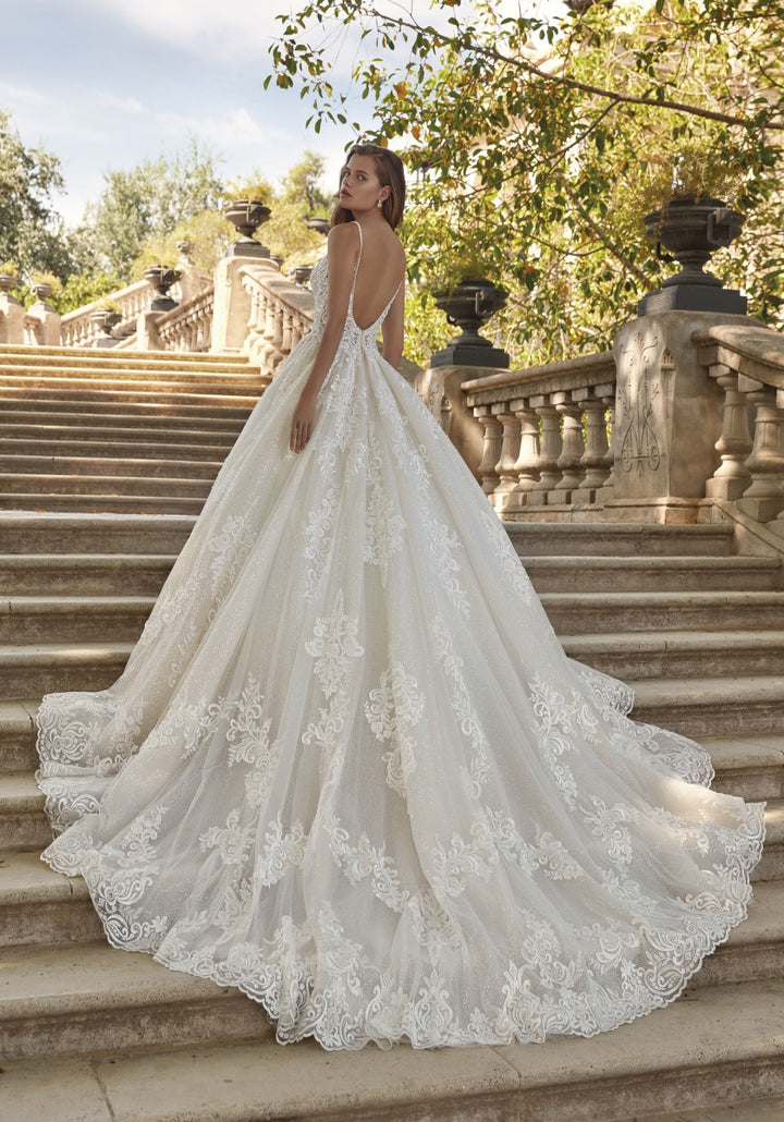 DP461 - Ivory