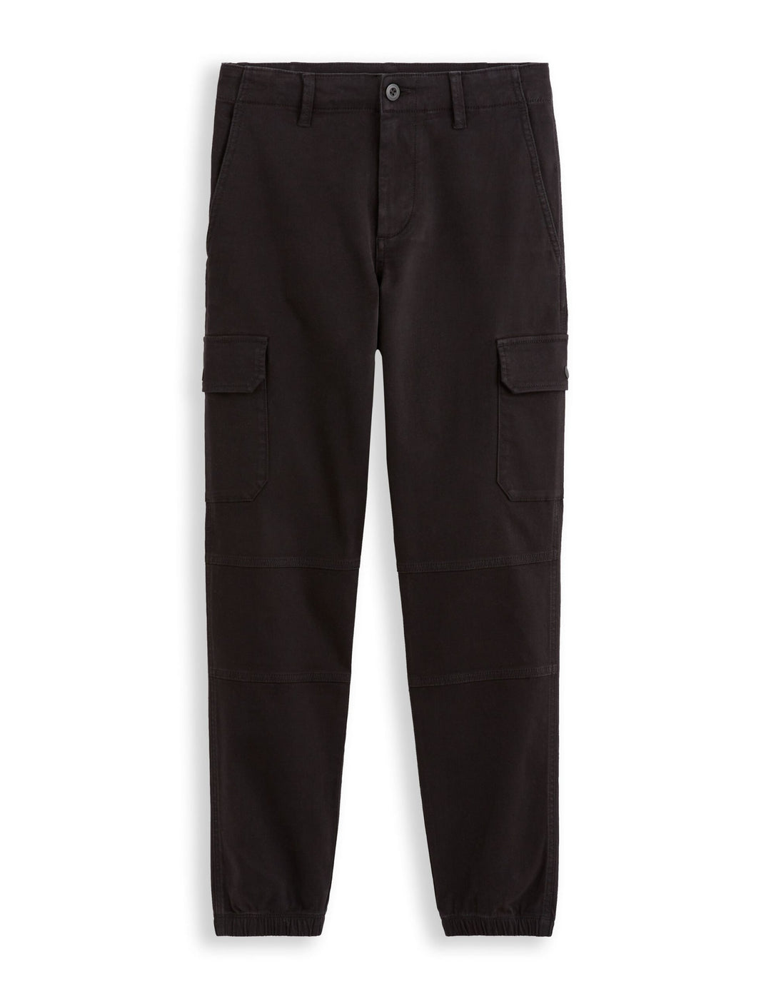 Cargo Pants - Black