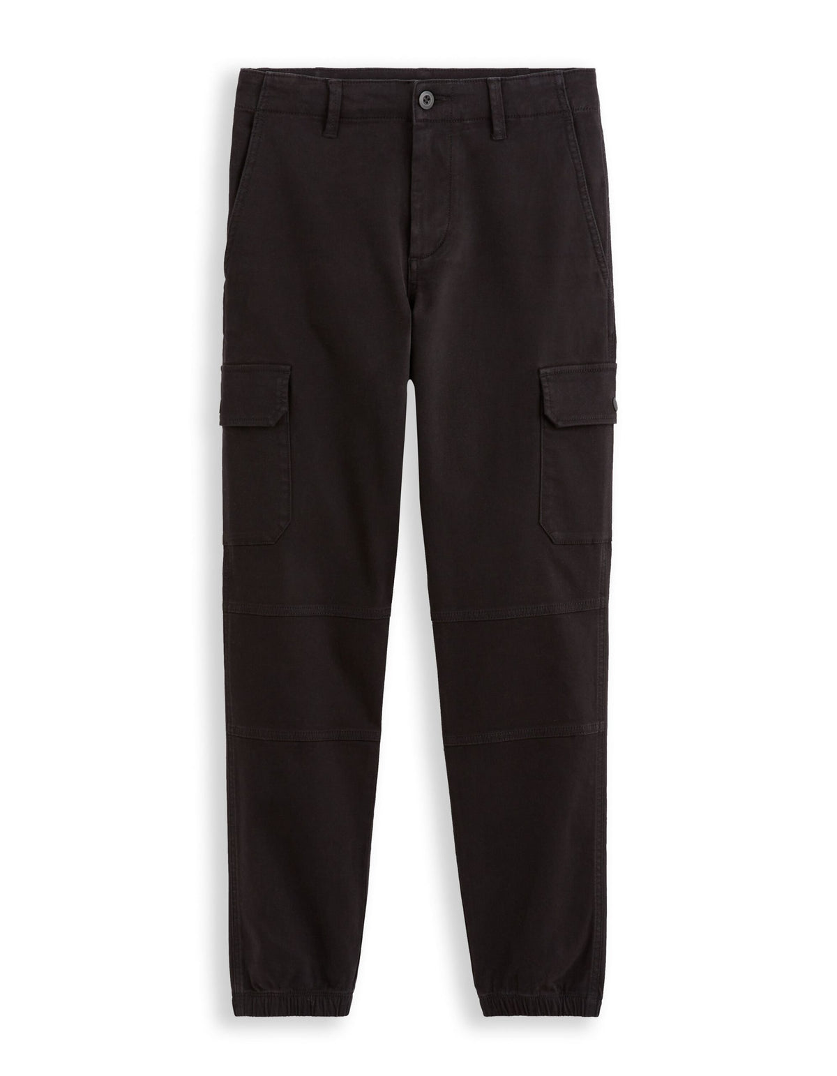 Cargo Pants - Black