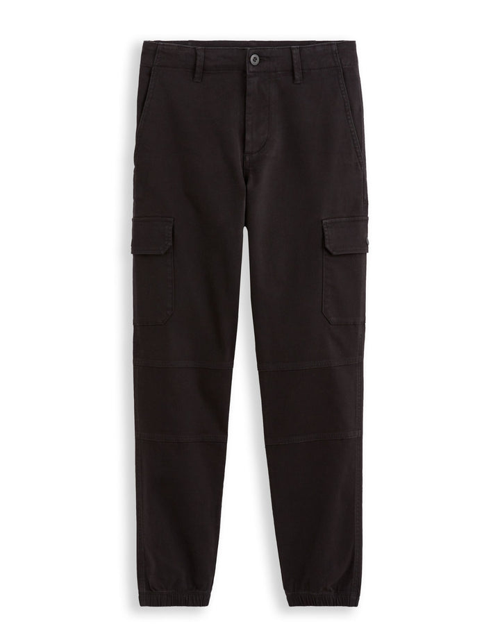 Cargo Pants - Black