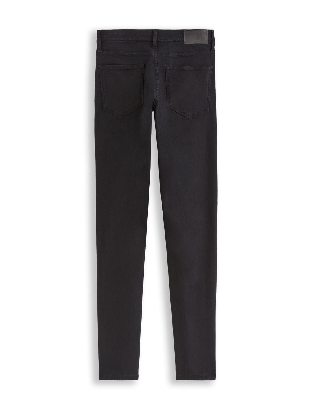 Jeans 1 Length - Noir