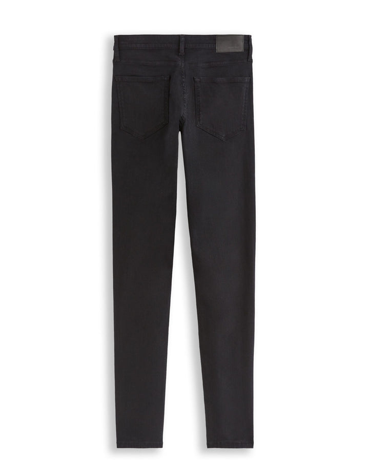 Jeans 1 Length - Noir