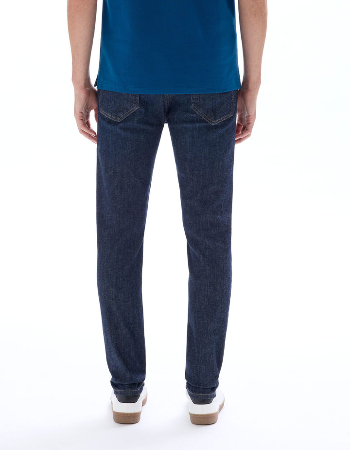 Jeans 1 Length - Grey