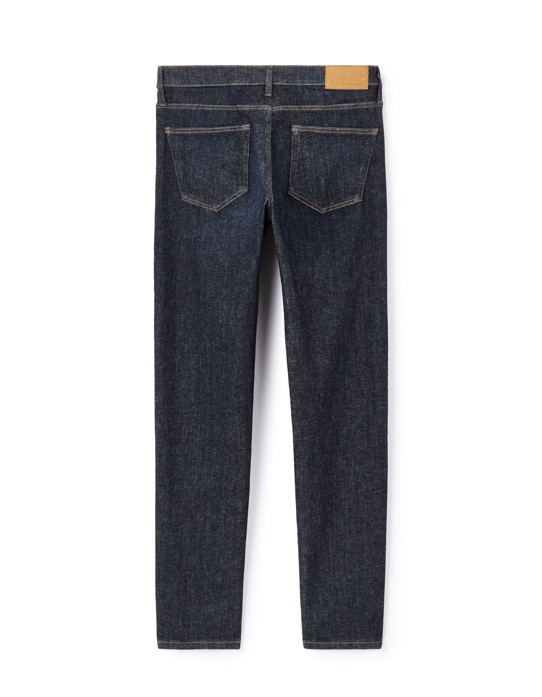 Jeans 1 Length - Grey