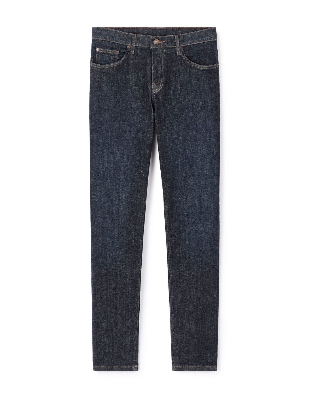 Jeans 1 Length - Grey
