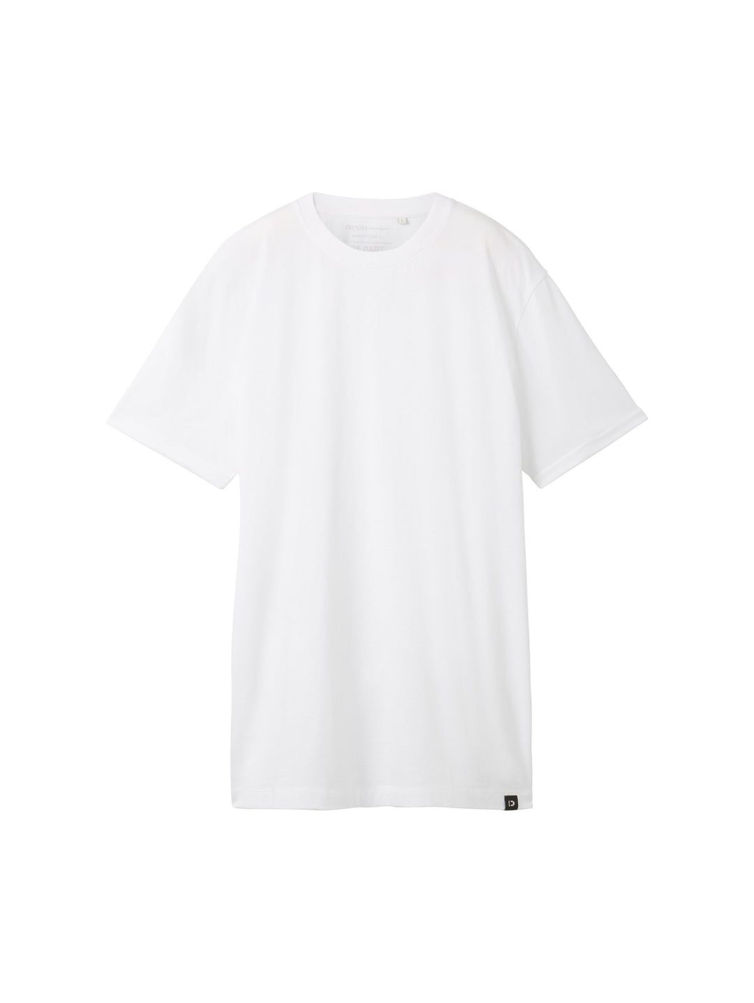 Basic T-shirt - White