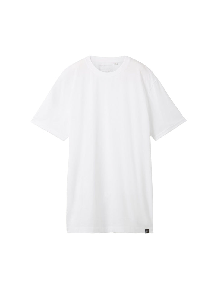 Basic T-shirt - White