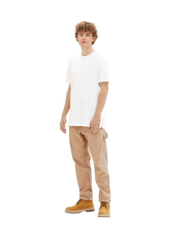 Basic T-shirt - White