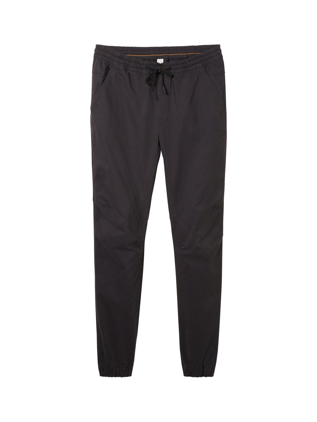 Tapered joggers - Gray
