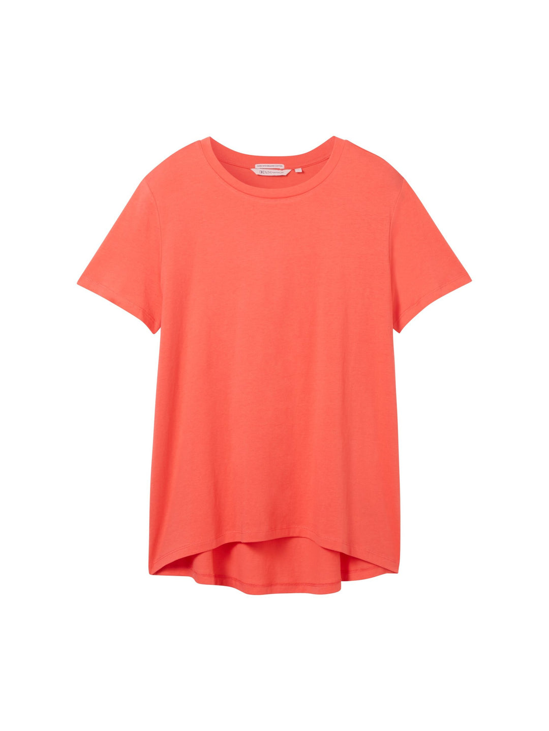 Tom Tailor T-Shirts - Red