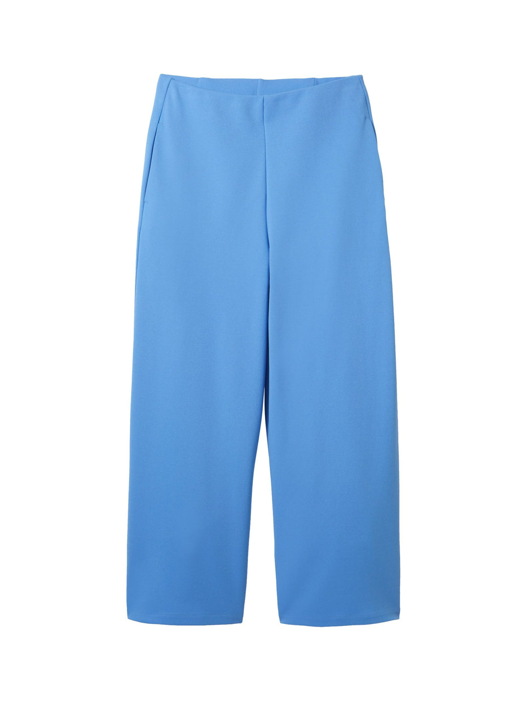Tom Tailor Trousers - Blue