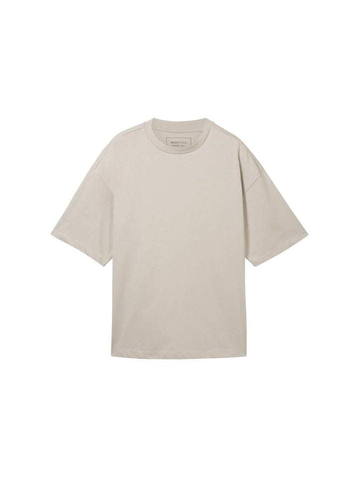 Tom Tailor T-Shirts - Gray