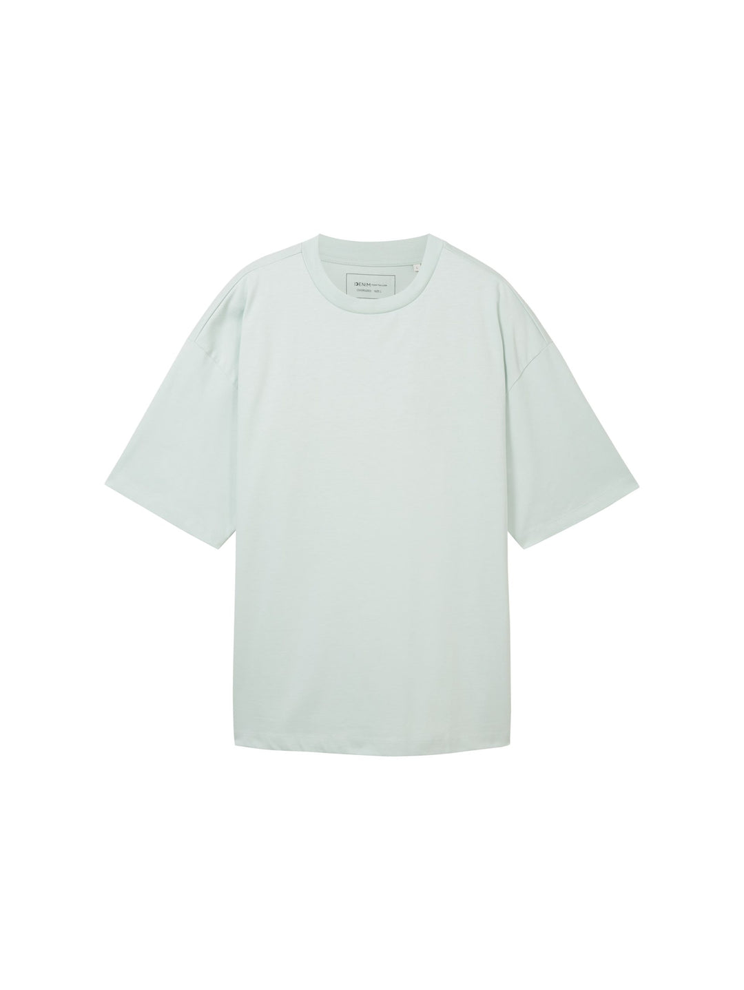Tom Tailor T-Shirts - Blue