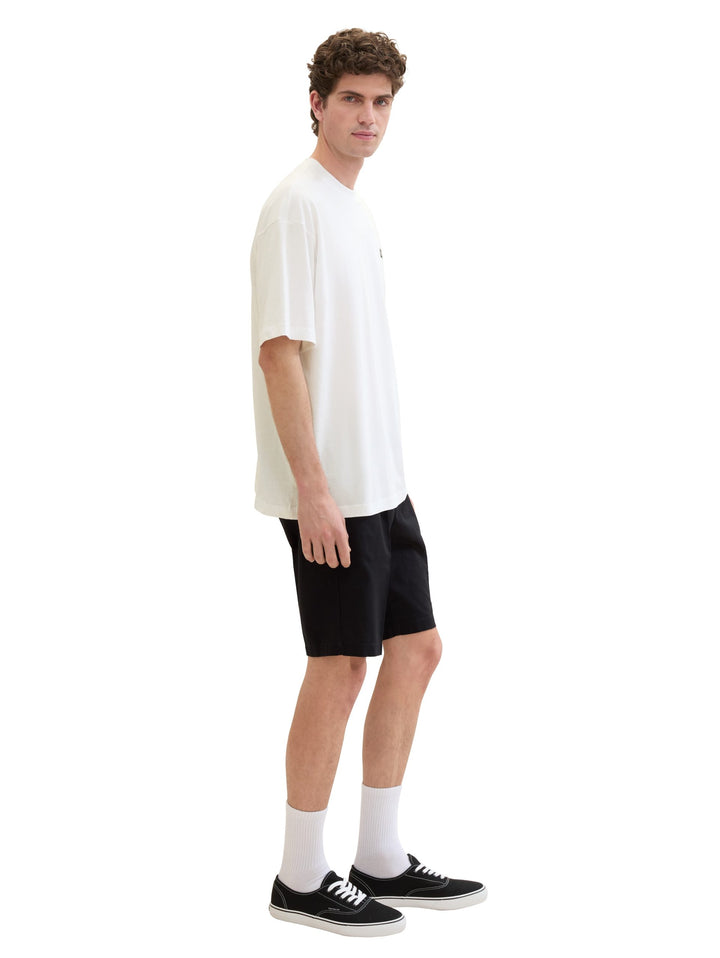 Regular shorts - Black