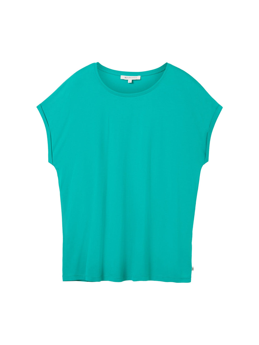 Tom Tailor T-Shirts - Green