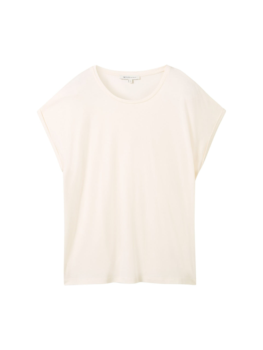 Tom Tailor T-Shirts - White