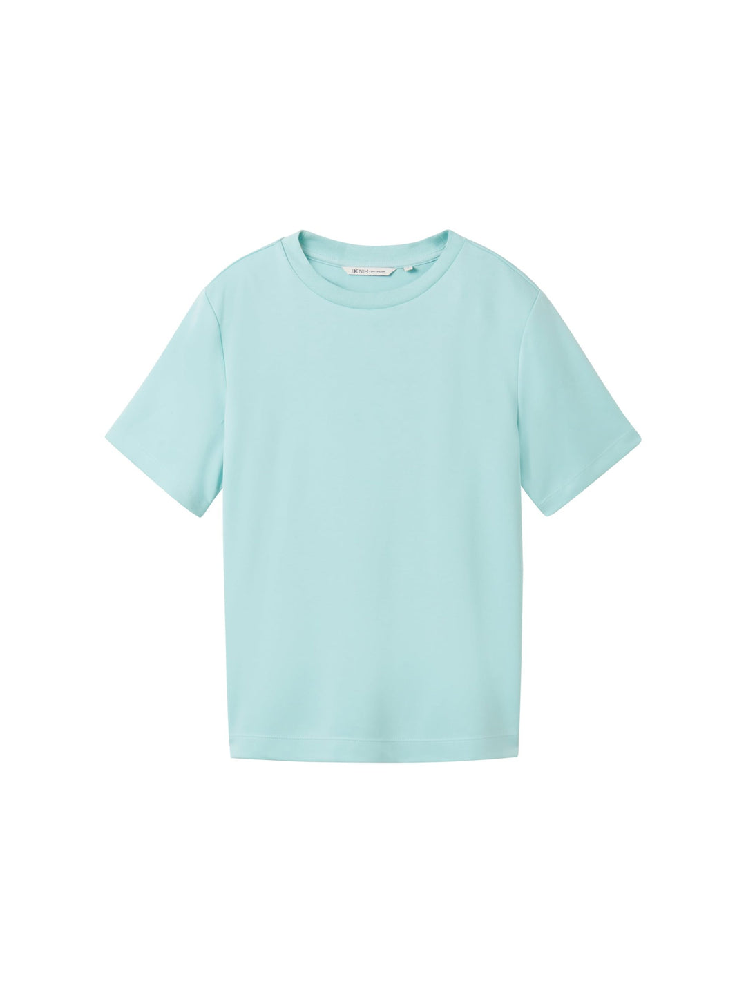 Basic T-shirt - Green