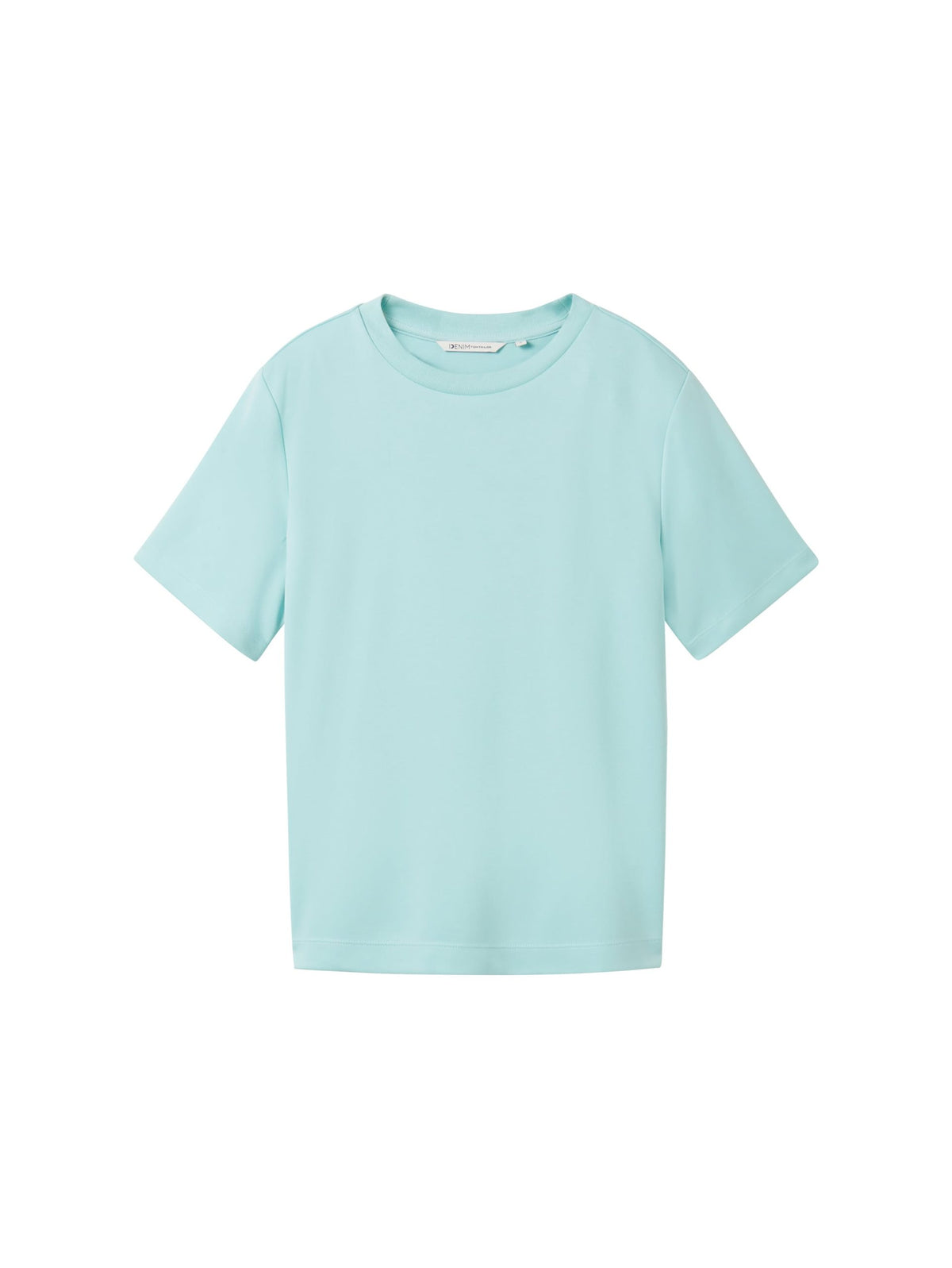 Basic T-shirt - Green
