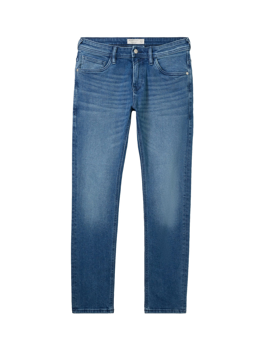 Denim Tom Tailor Slim Piers - Blue