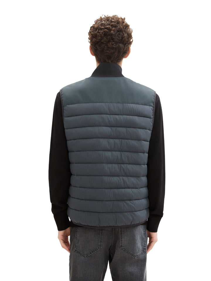 Hybrid Vest - Green