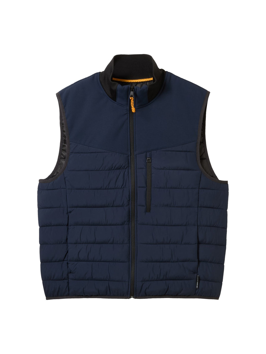Hybrid Vest - Blue