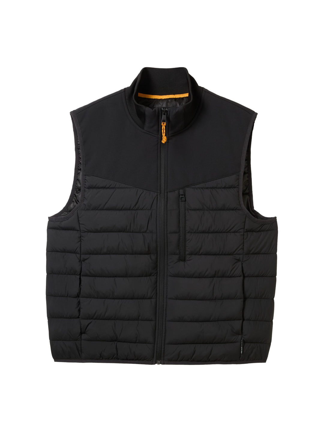 Hybrid Vest - Black