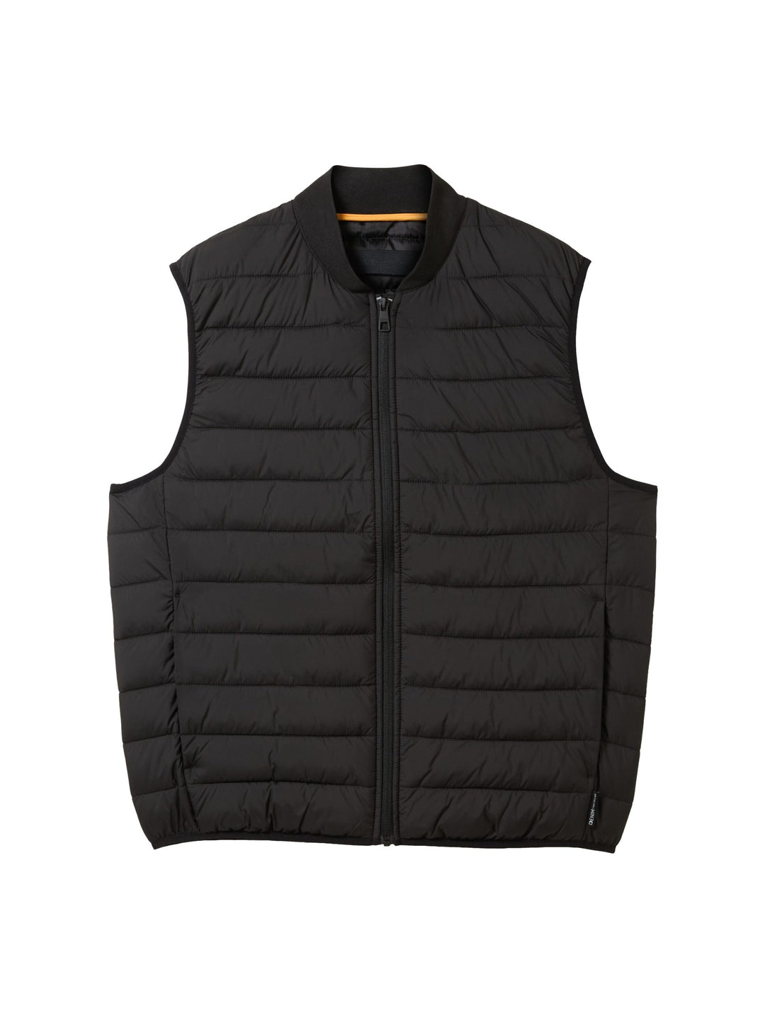 Light Weight Vest - Black