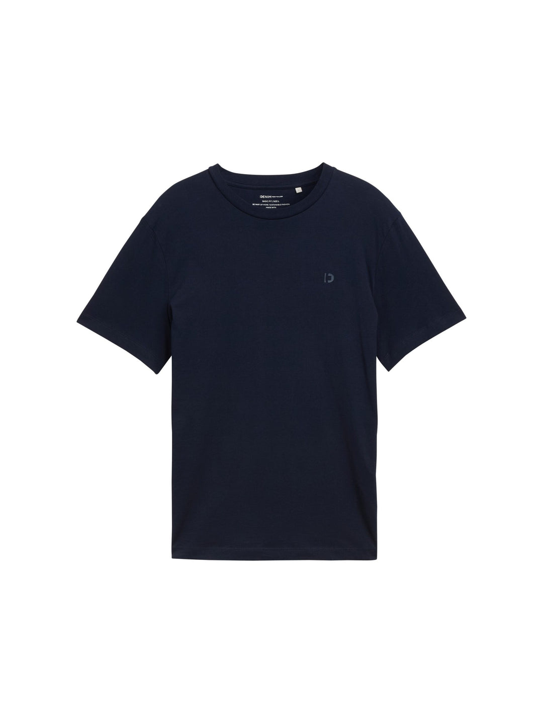 Circularity T-Shirt - Blue