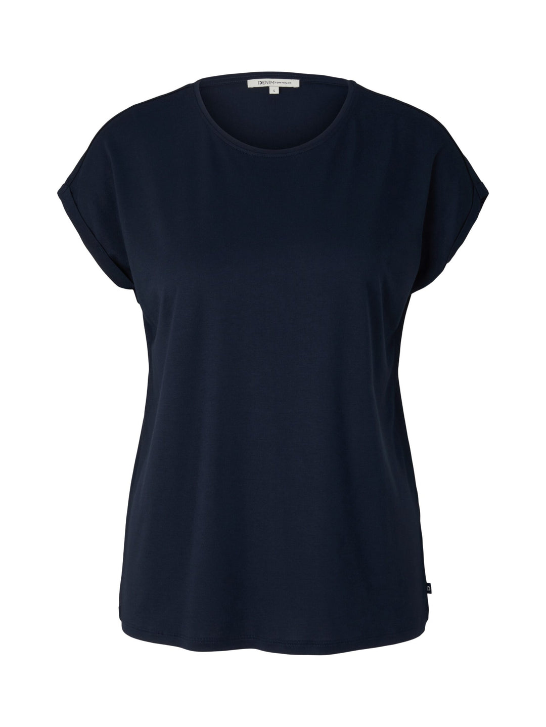 Tom Tailor T-Shirts - Blue