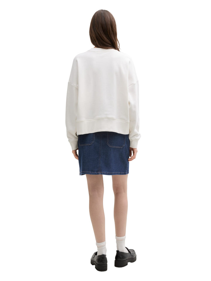 Tom Tailor Skirts - Blue