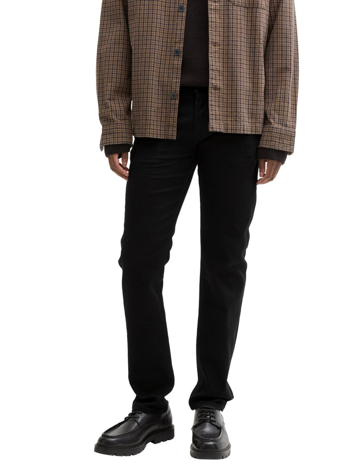 Tom Tailor Denim Pants - Blue