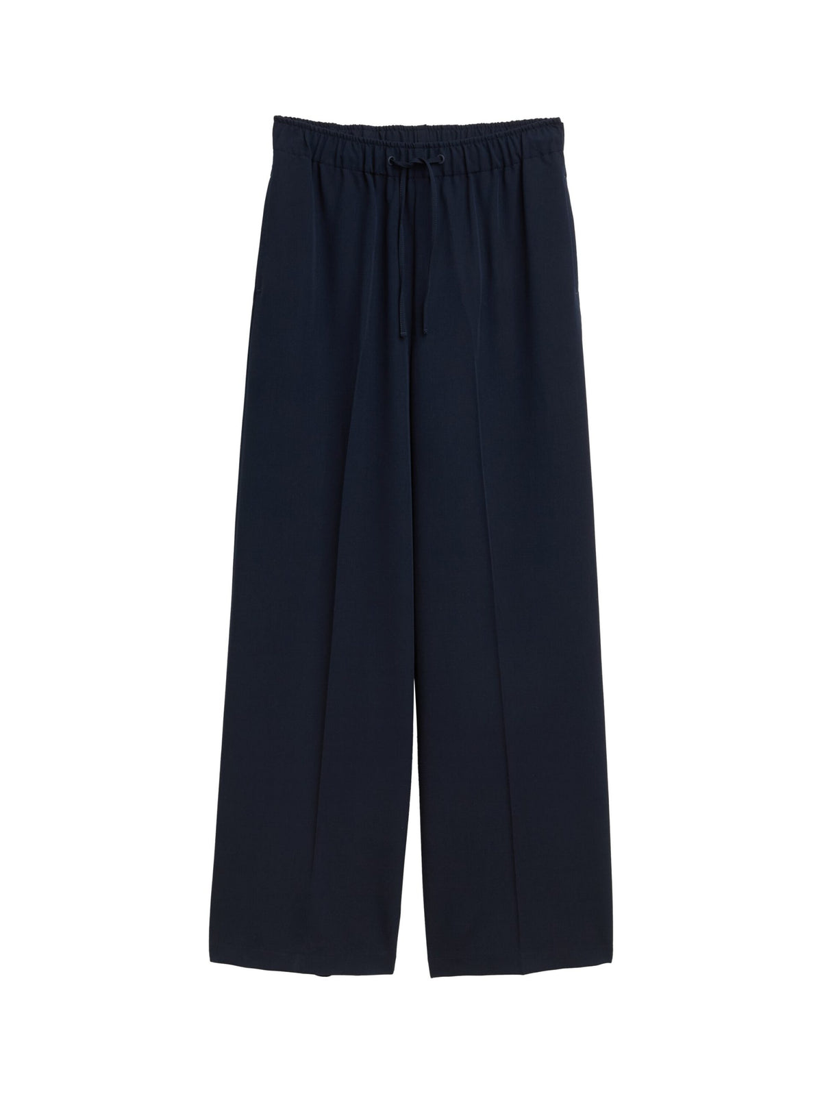 Tom Tailor Pants - Blue