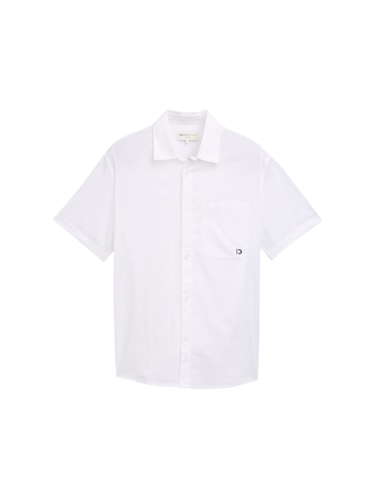 Tom Tailor Shirts/Blouses - White