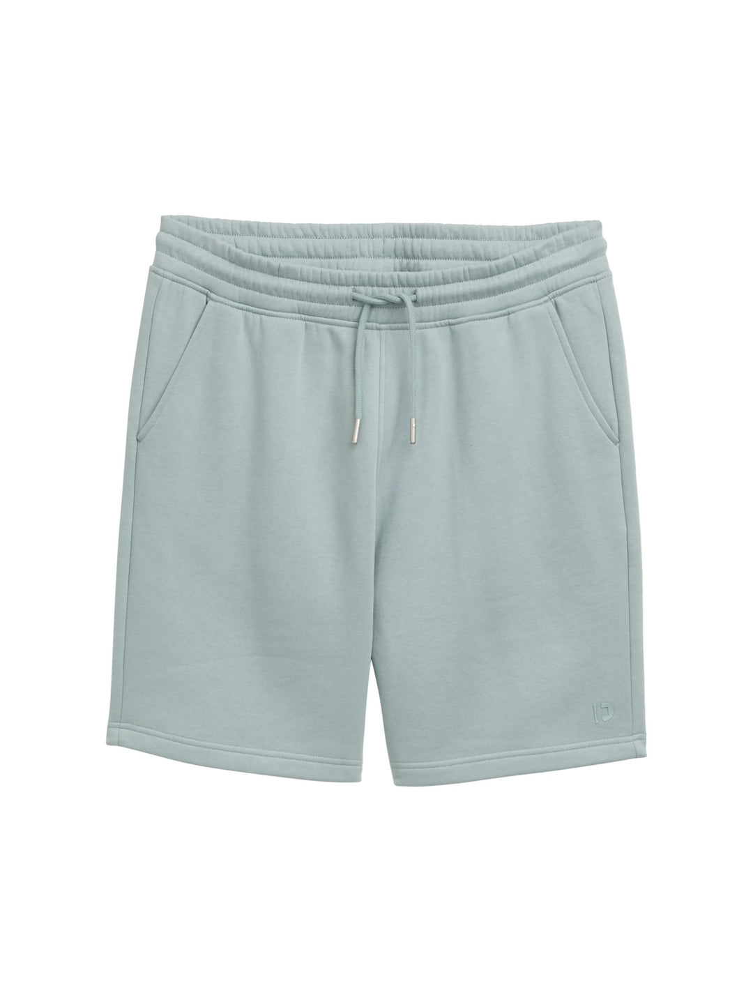 Tom Tailor Knitted Pants - Blue