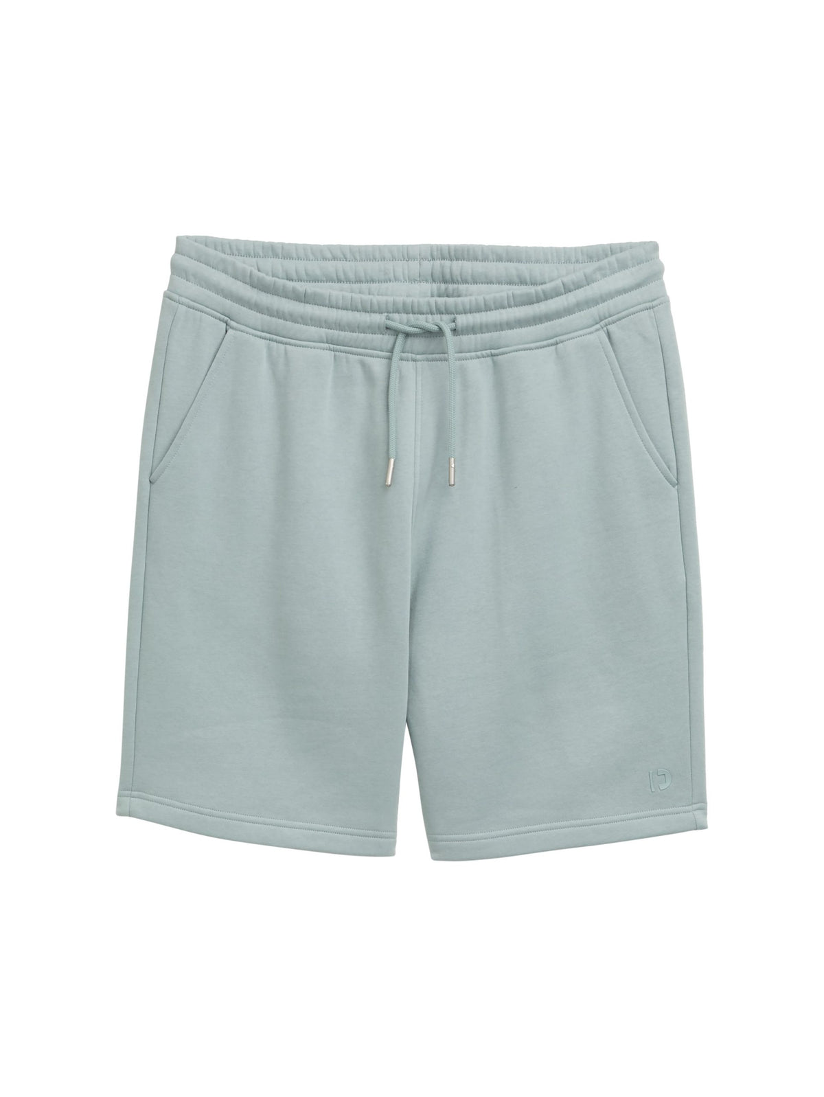 Tom Tailor Knitted Pants - Blue